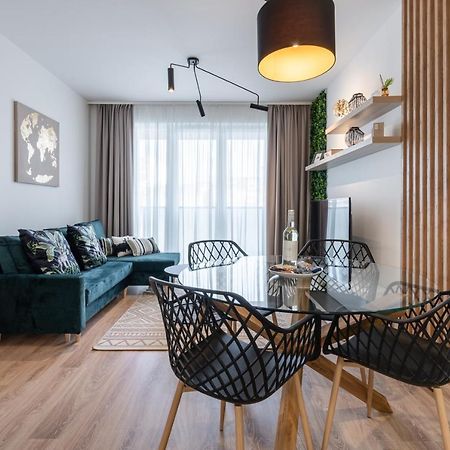 Westside River Apartment Budapest Eksteriør bilde
